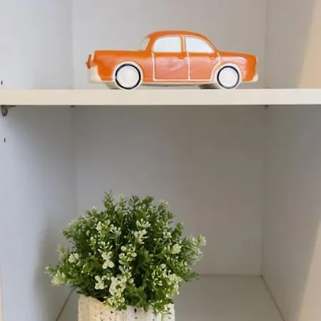 Apartmán Levante - Affitti Brevi Italia Viareggio