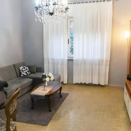 Levante - Affitti Brevi Italia Apartmán Viareggio