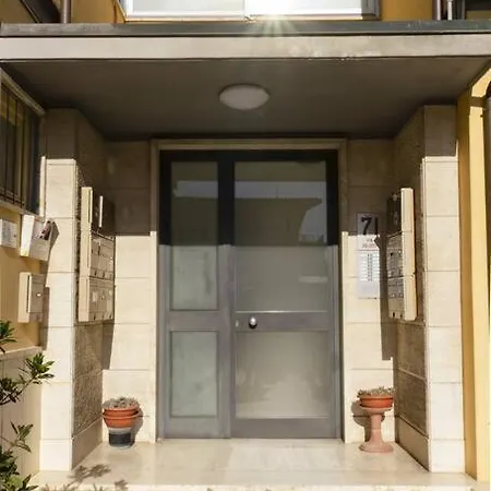 شقة Levante - Affitti Brevi Italia *