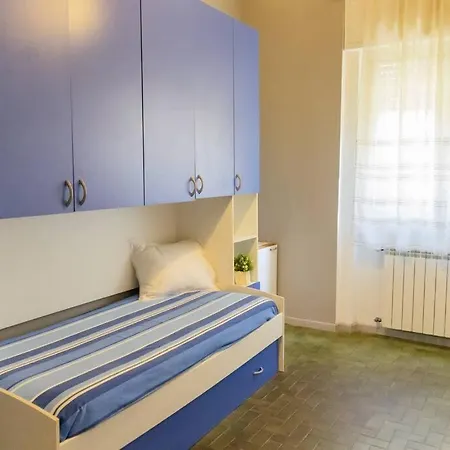 Levante - Affitti Brevi Italia Apartmán Viareggio