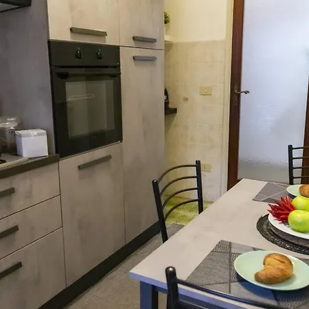 Levante - Affitti Brevi Italia Apartmán Viareggio