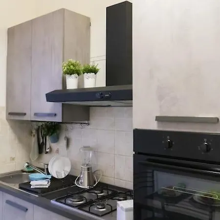 Apartment Levante - Affitti Brevi Italia Viareggio